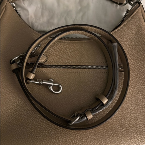 Coach Teri Hobo Bag - Picture 8 of 10